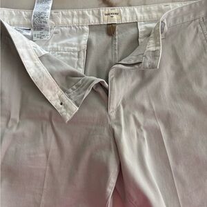 Dockers Men's Beige Chinos